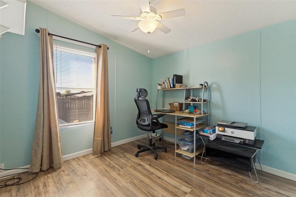 Cottonwood Creek Farms Ph 1 - Residential