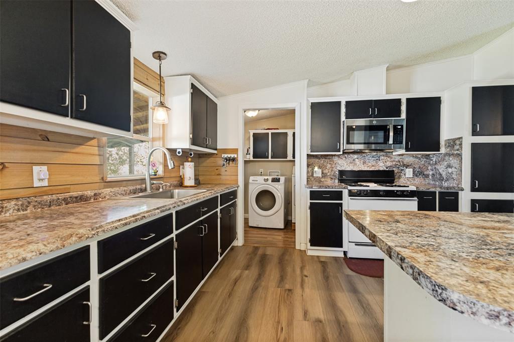 Cottonwood Creek Farms Ph 1 - Residential