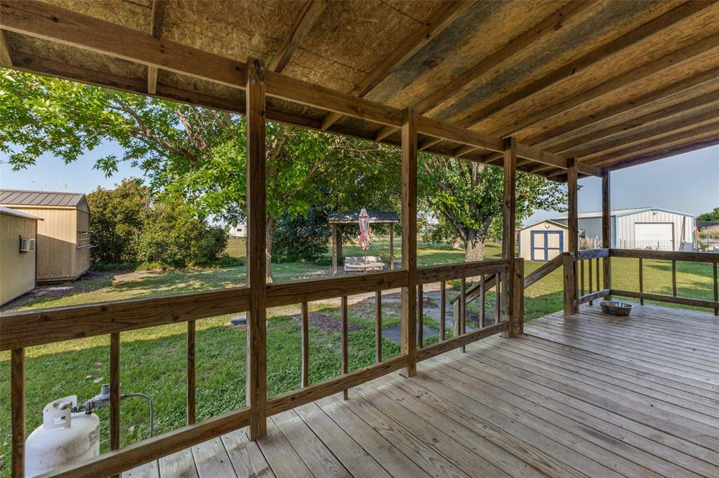 Cottonwood Creek Farms Ph 1 - Residential