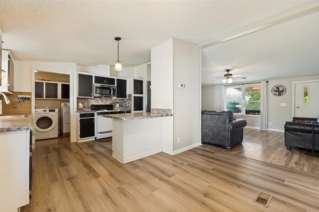 Cottonwood Creek Farms Ph 1 - Residential