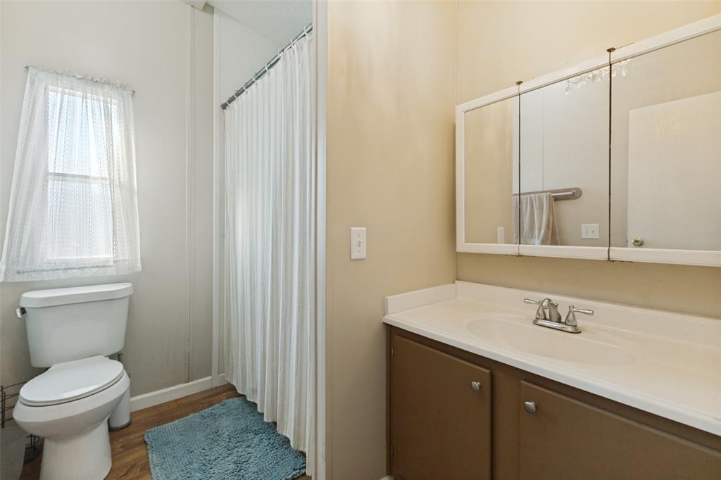 Cottonwood Creek Farms Ph 1 - Residential
