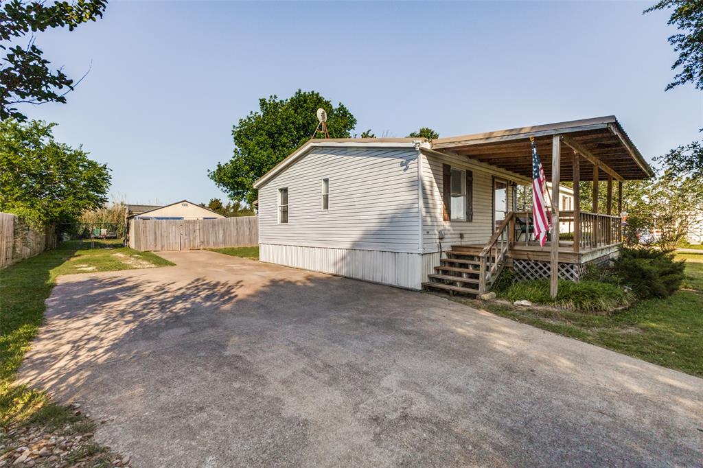 Cottonwood Creek Farms Ph 1 - Residential
