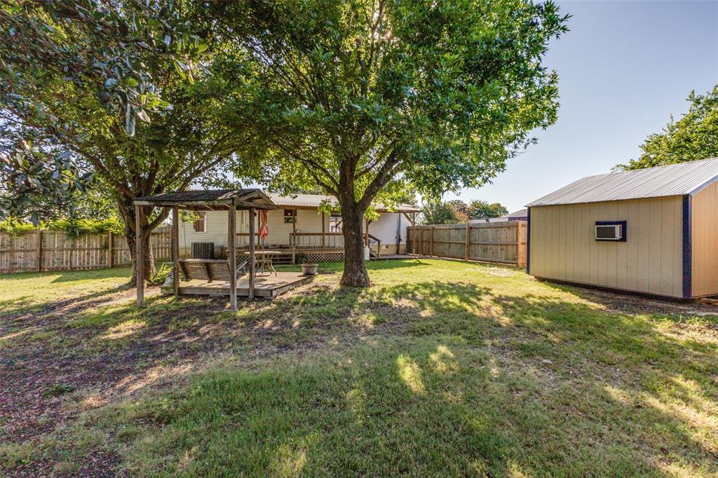 Cottonwood Creek Farms Ph 1 - Residential