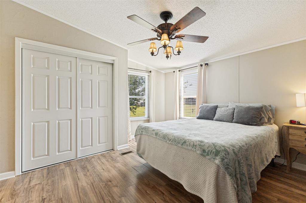Cottonwood Creek Farms Ph 1 - Residential