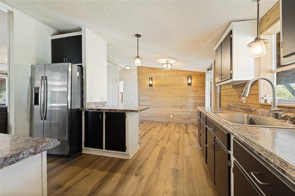 Cottonwood Creek Farms Ph 1 - Residential