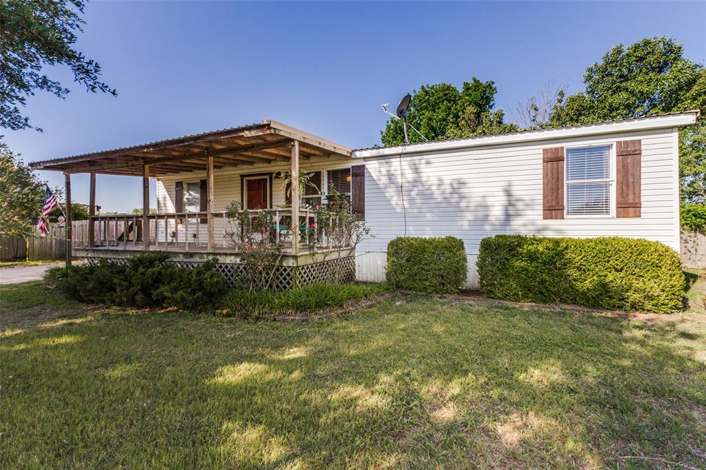 Cottonwood Creek Farms Ph 1 - Residential