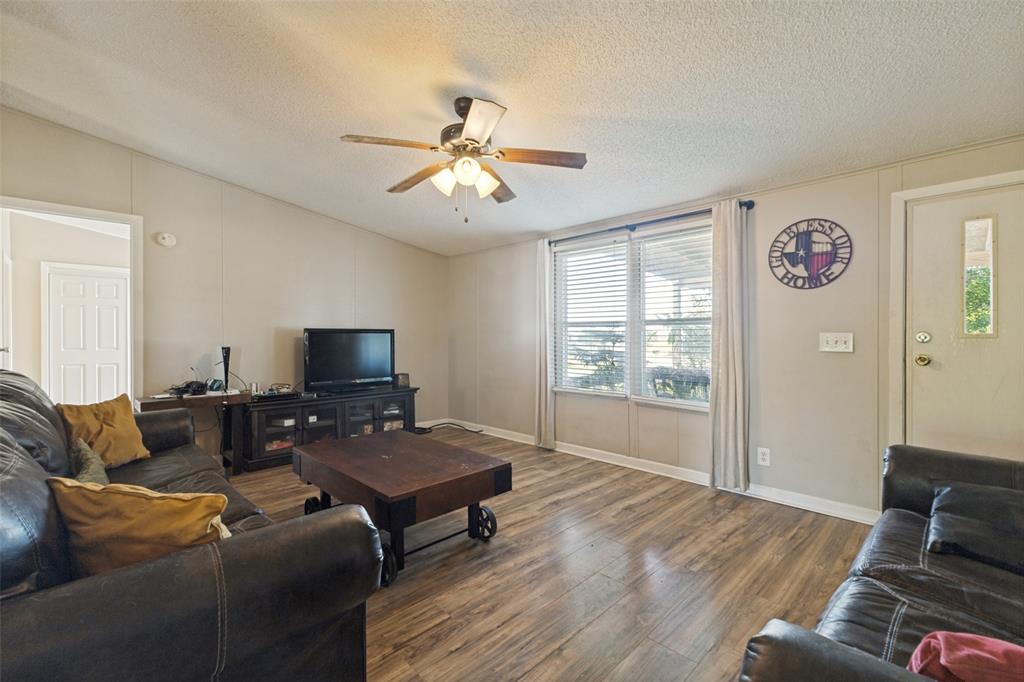 Cottonwood Creek Farms Ph 1 - Residential