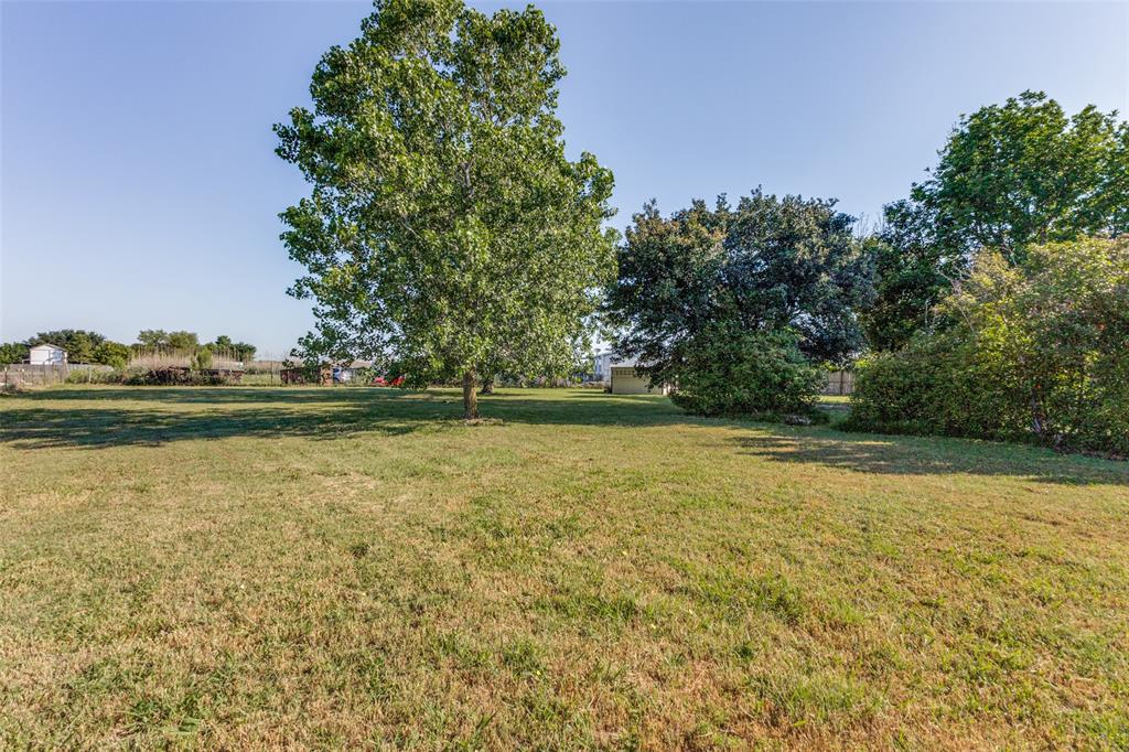 Cottonwood Creek Farms Ph 1 - Residential