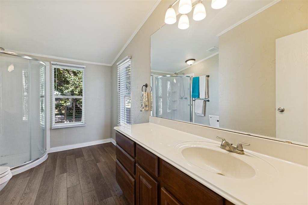 Cottonwood Creek Farms Ph 1 - Residential