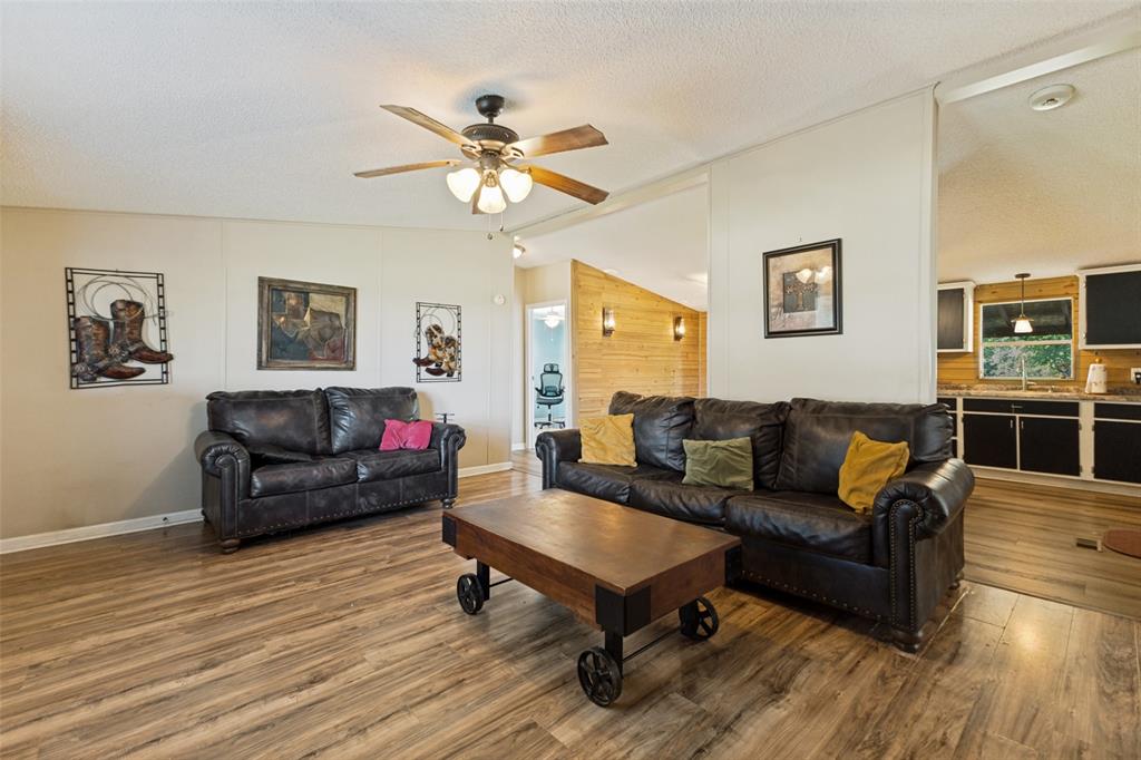 Cottonwood Creek Farms Ph 1 - Residential