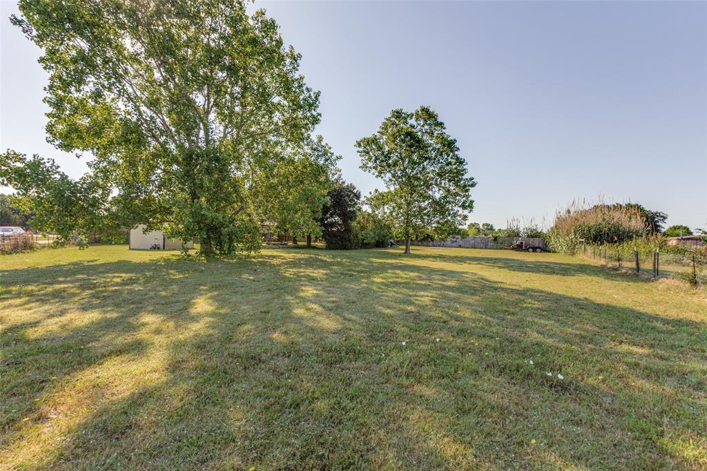 Cottonwood Creek Farms Ph 1 - Residential