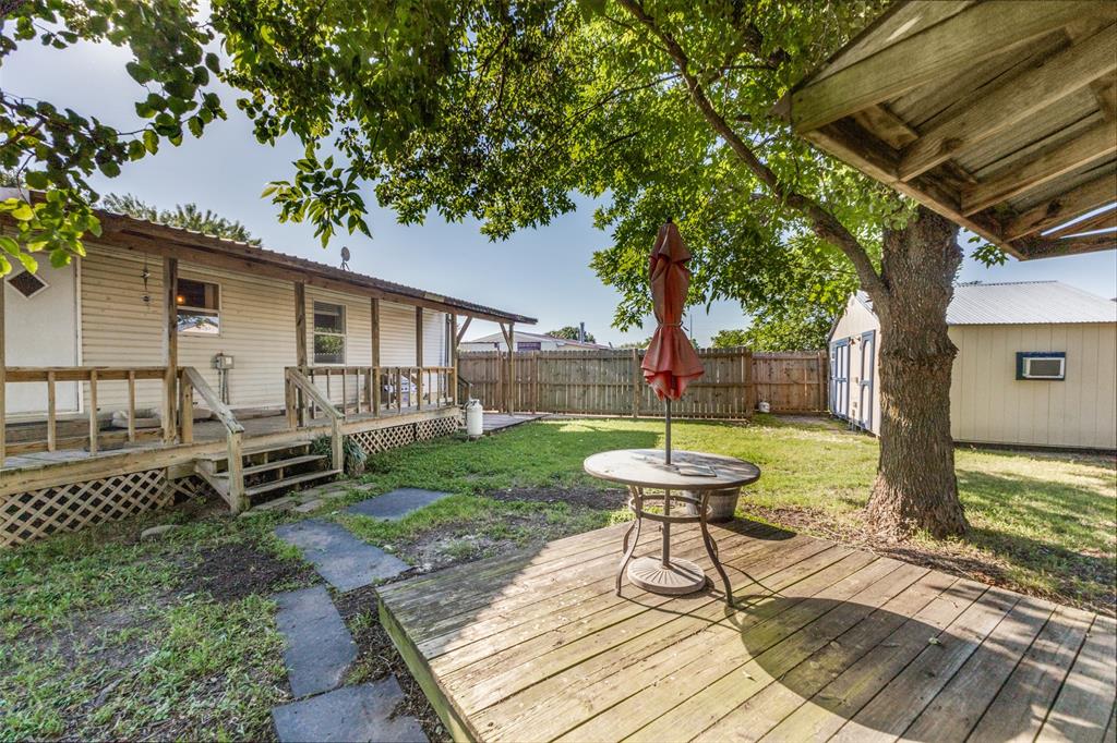 Cottonwood Creek Farms Ph 1 - Residential