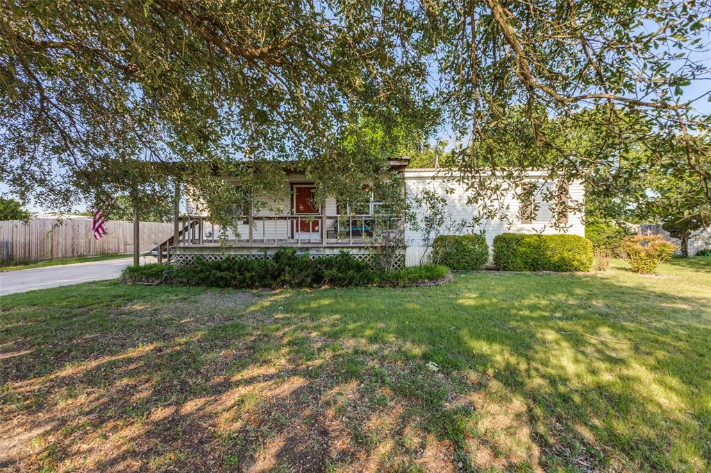 Cottonwood Creek Farms Ph 1 - Residential