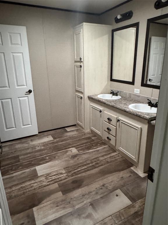 Woolworth Oaks - Residential