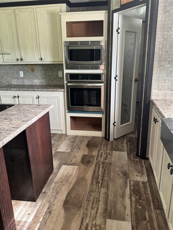 Woolworth Oaks - Residential