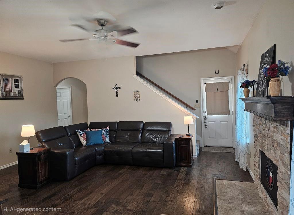 Avalon Add - Residential