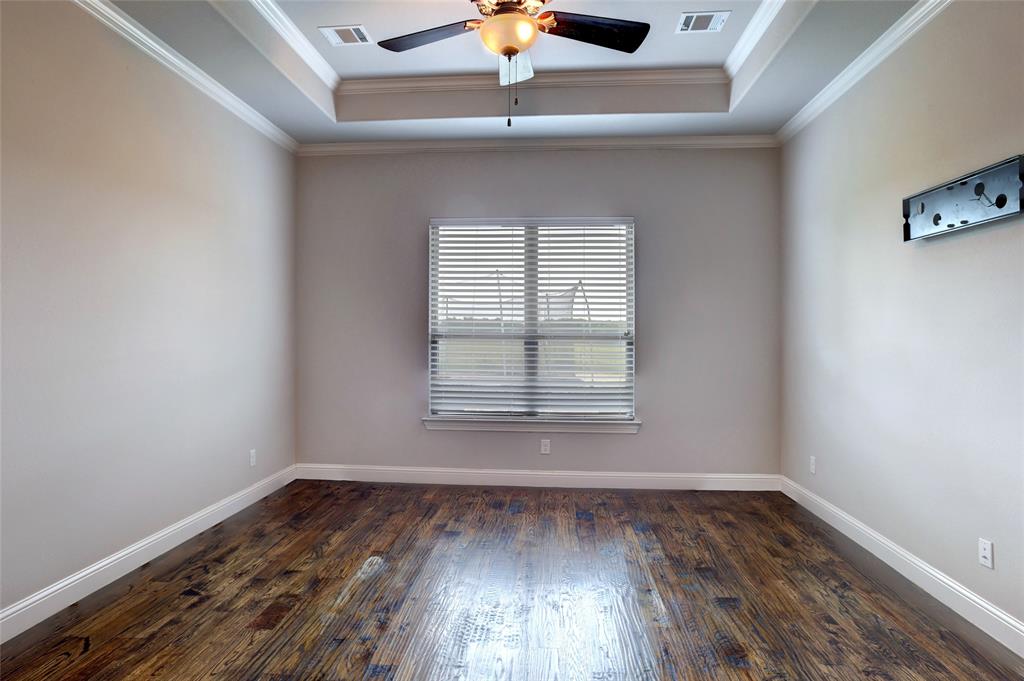 William C Ward Surv Abs #949 - Residential