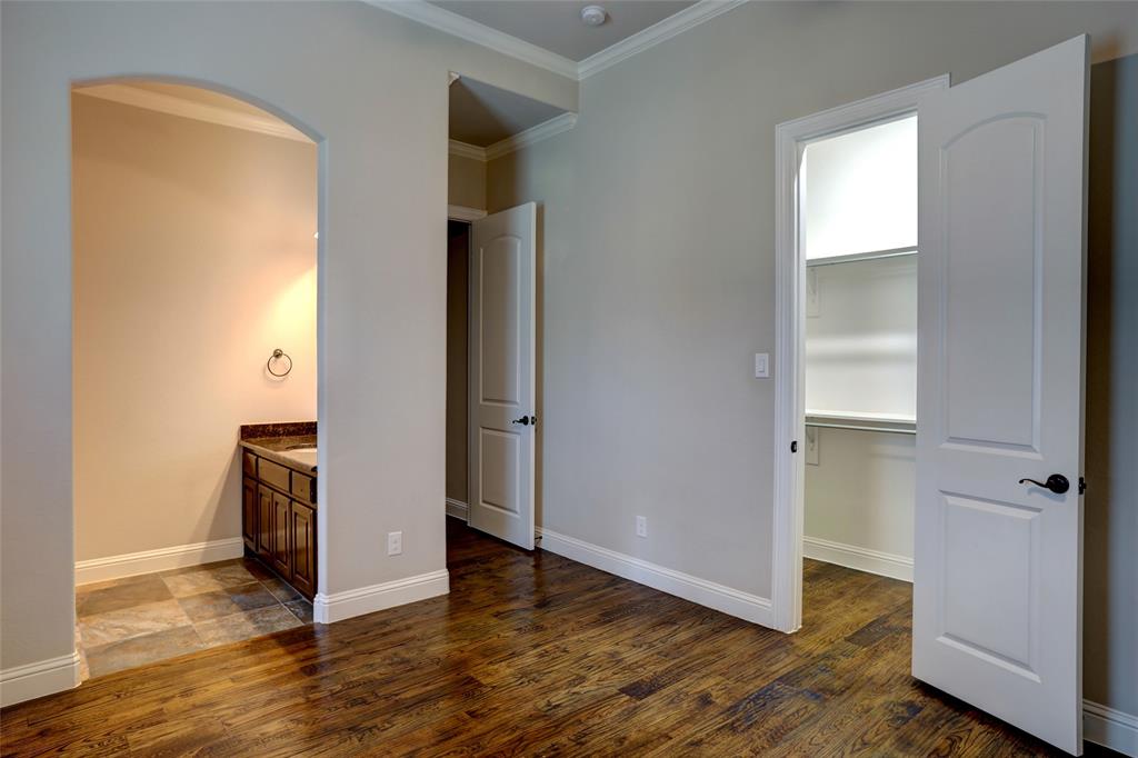 William C Ward Surv Abs #949 - Residential