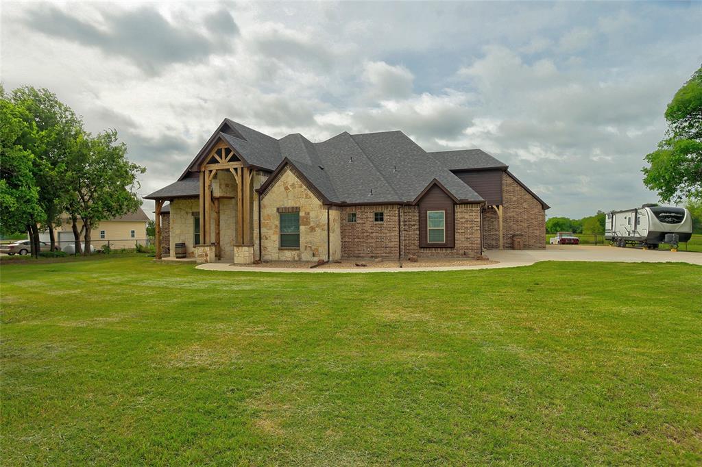 William C Ward Surv Abs #949 - Residential