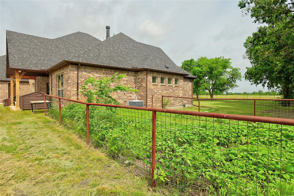 William C Ward Surv Abs #949 - Residential