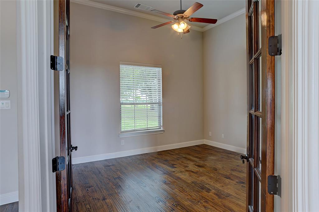 William C Ward Surv Abs #949 - Residential