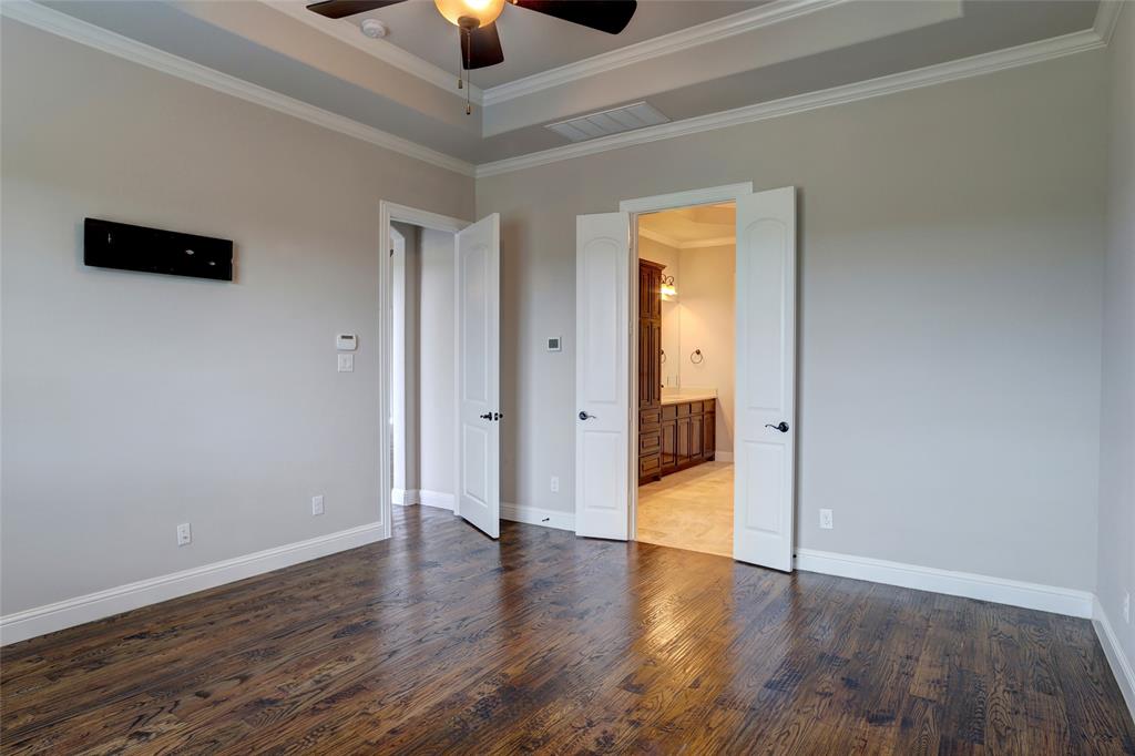 William C Ward Surv Abs #949 - Residential