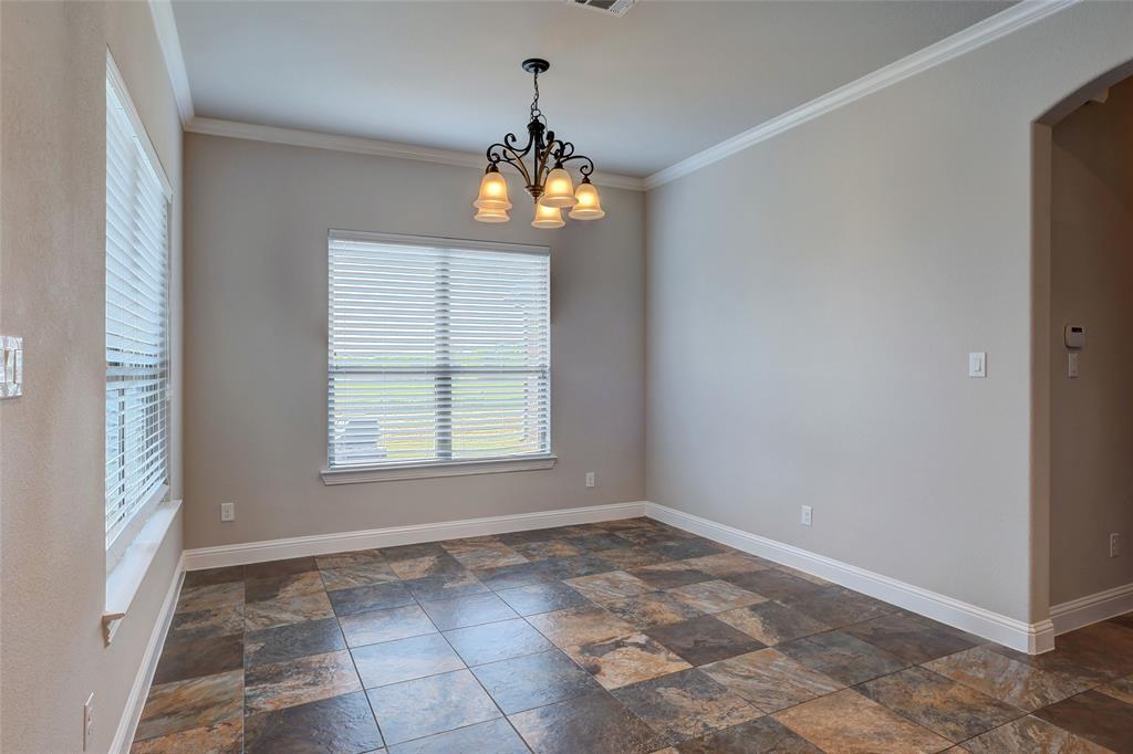 William C Ward Surv Abs #949 - Residential