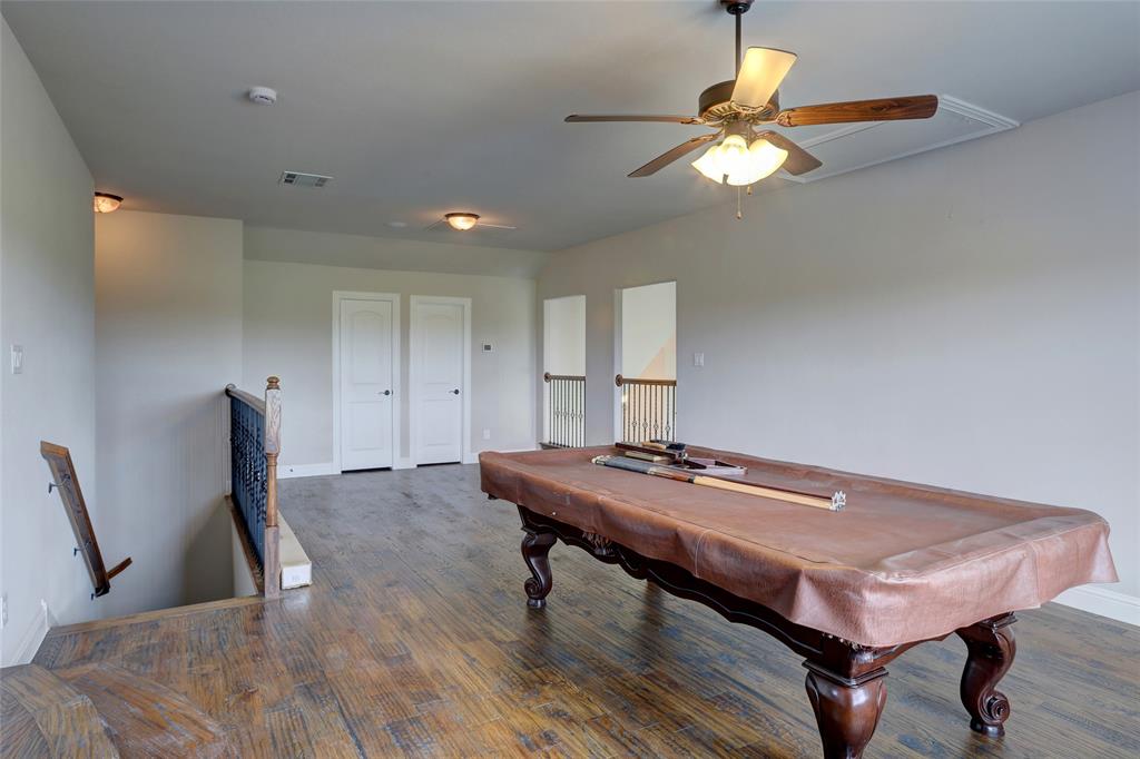 William C Ward Surv Abs #949 - Residential