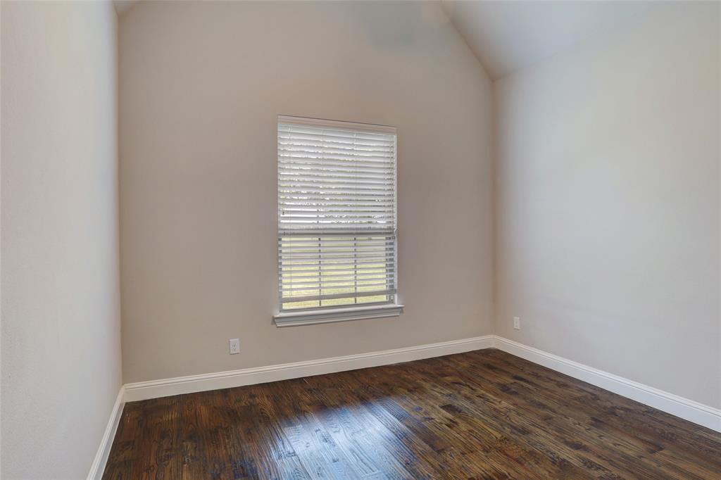 William C Ward Surv Abs #949 - Residential