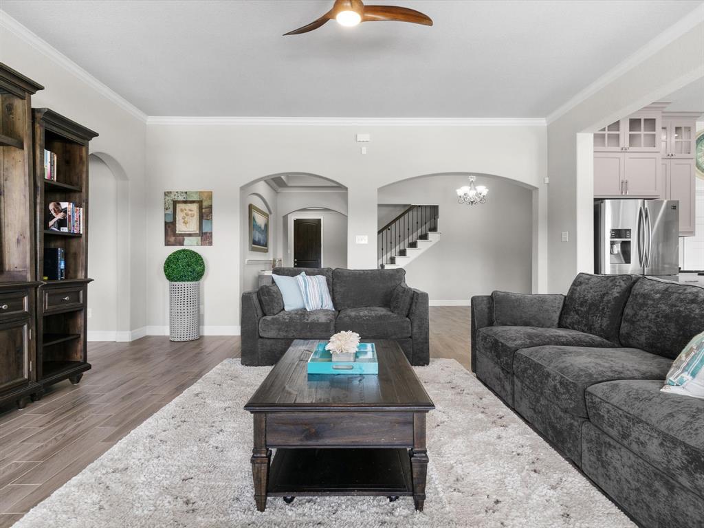 Laurenwood - Residential