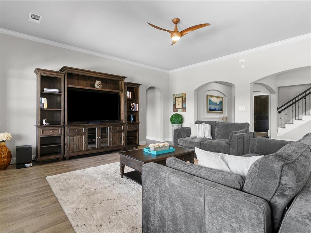 Laurenwood - Residential