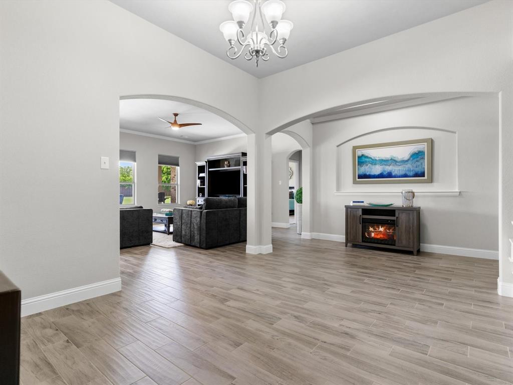 Laurenwood - Residential