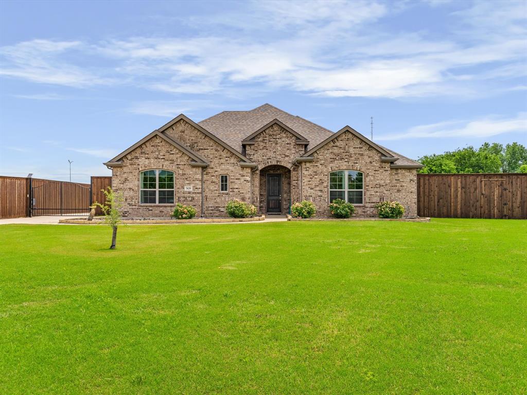 Laurenwood - Residential