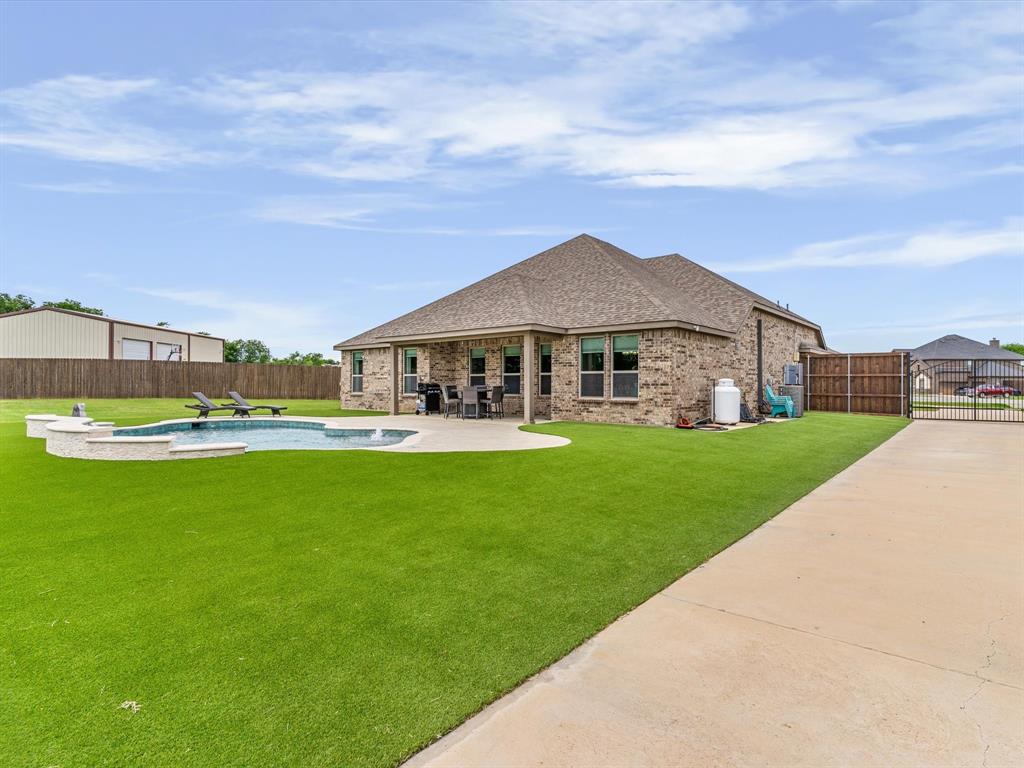 Laurenwood - Residential