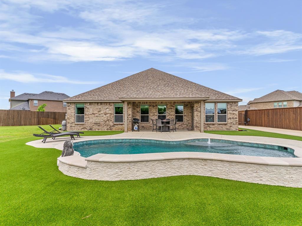 Laurenwood - Residential
