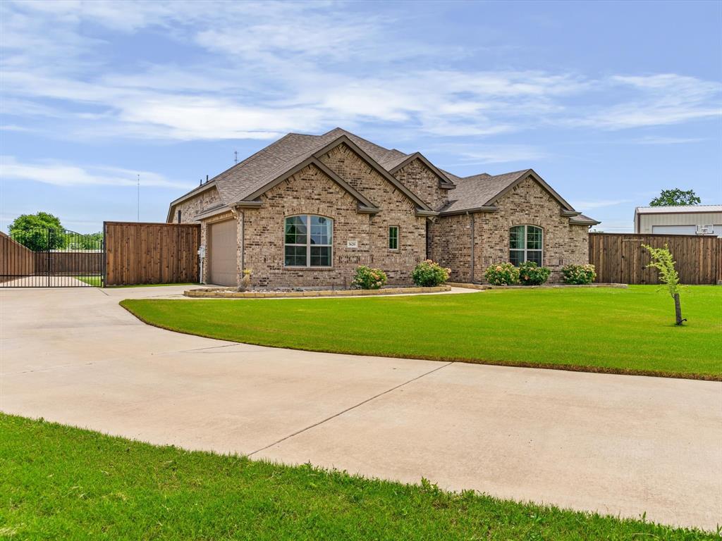 Laurenwood - Residential