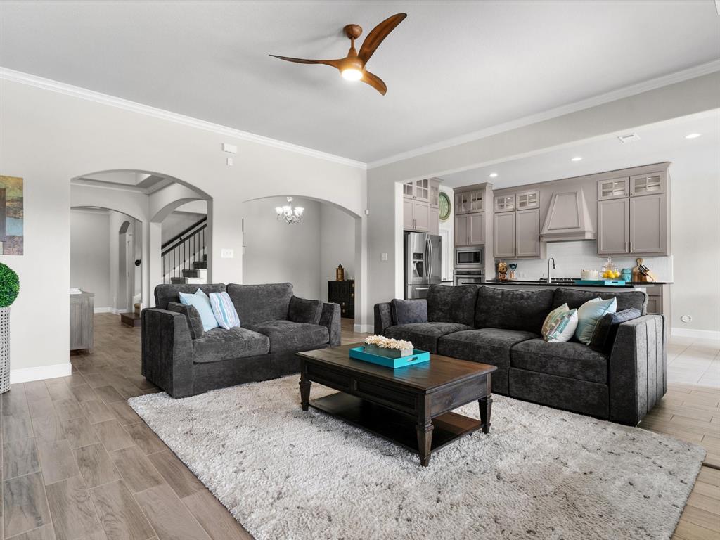 Laurenwood - Residential