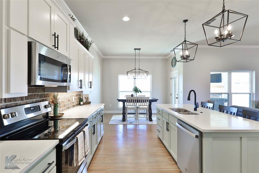 Hunters Lndg Sec 1 - Residential