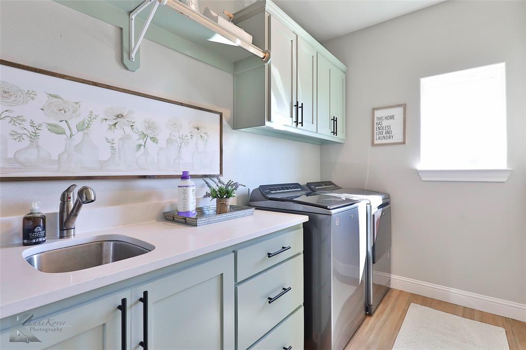 Hunters Lndg Sec 1 - Residential