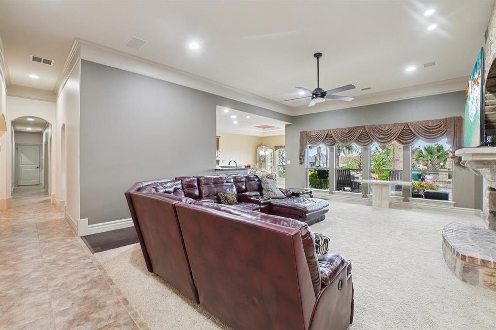 South Ridge Add - Residential
