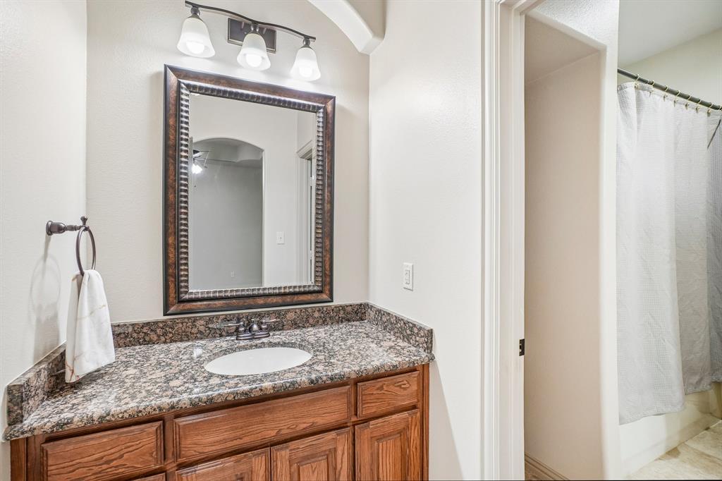 South Ridge Add - Residential