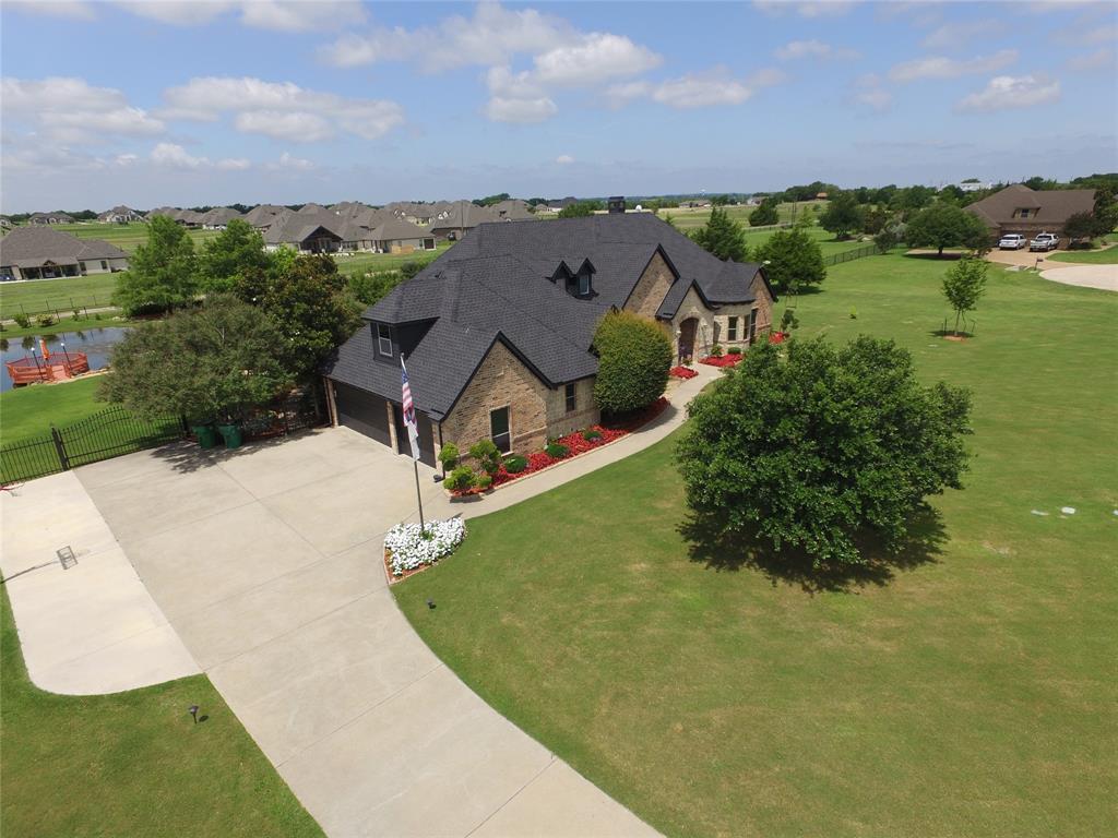 South Ridge Add - Residential