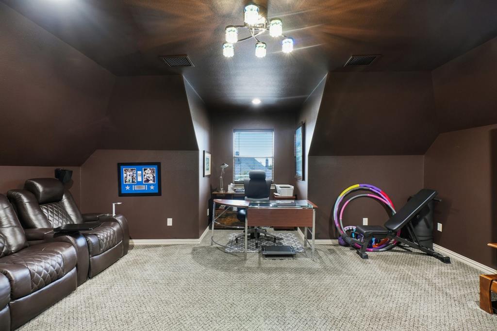 South Ridge Add - Residential