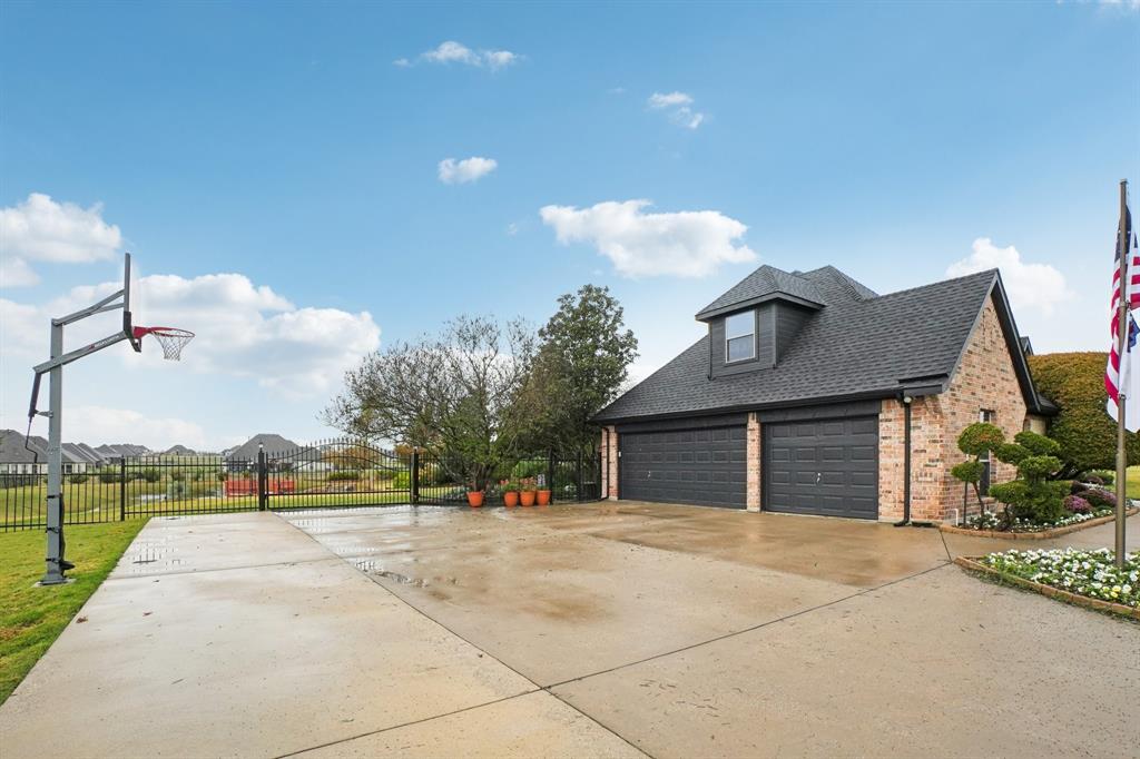 South Ridge Add - Residential