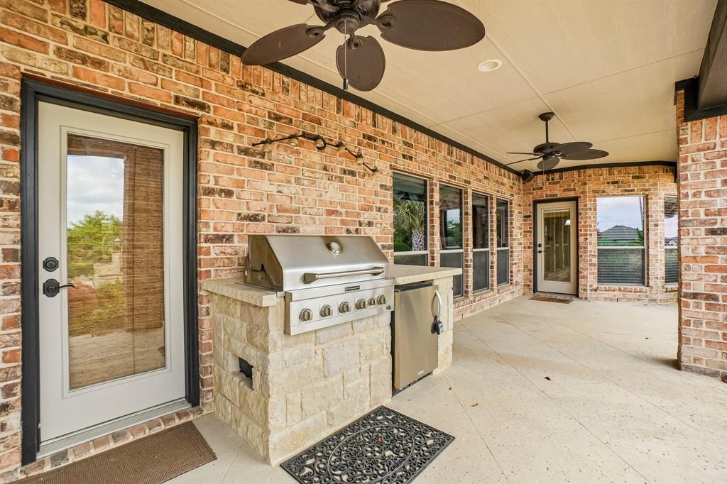 South Ridge Add - Residential