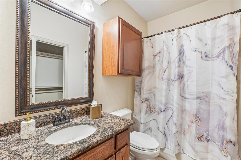 South Ridge Add - Residential