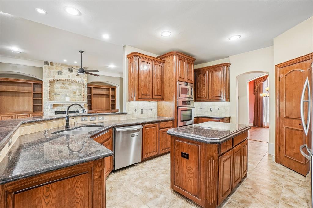 South Ridge Add - Residential