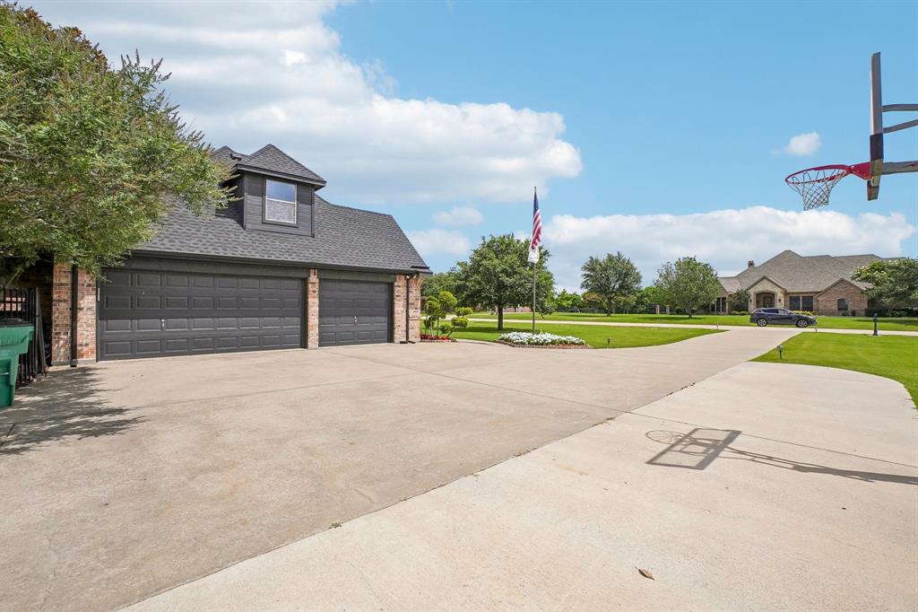South Ridge Add - Residential