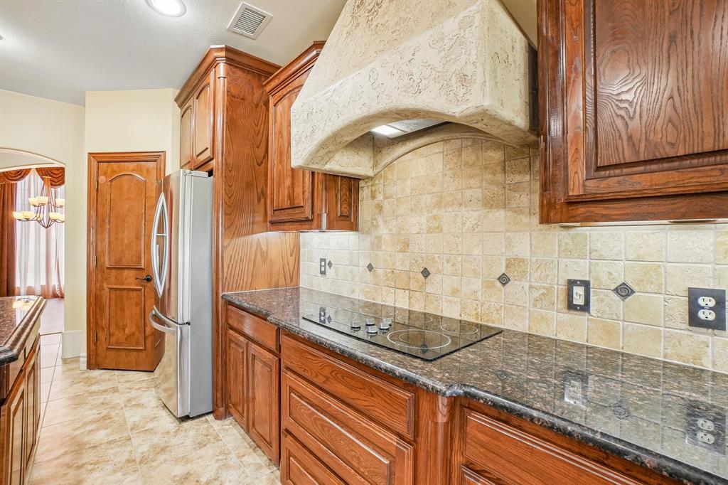 South Ridge Add - Residential