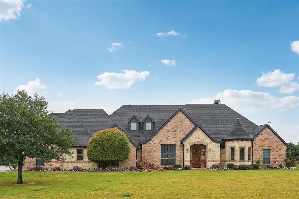 South Ridge Add - Residential